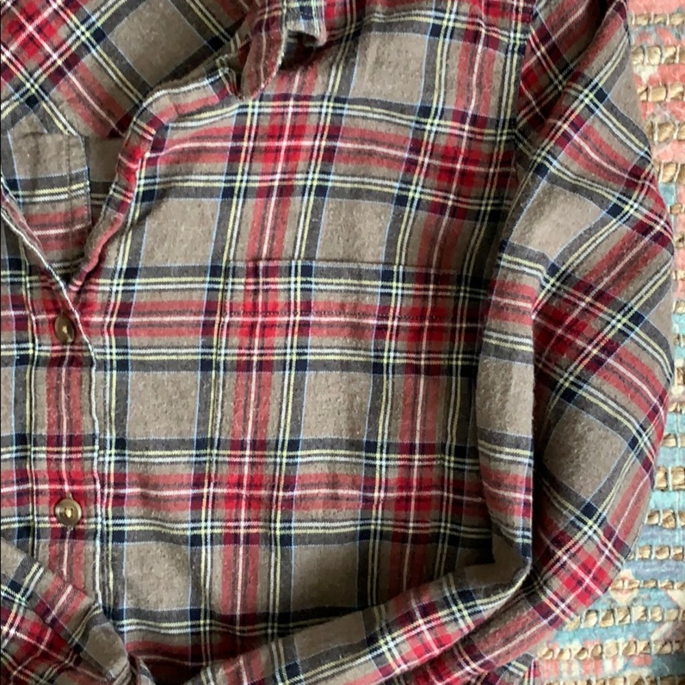 Pendleton Flannel - image 3